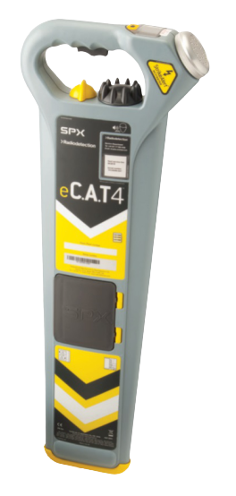 Kabelsøker CAT4+