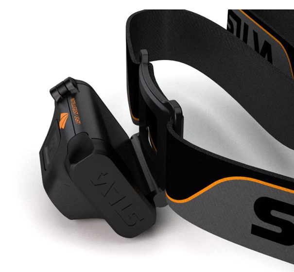 Silva Pannlampa CR230