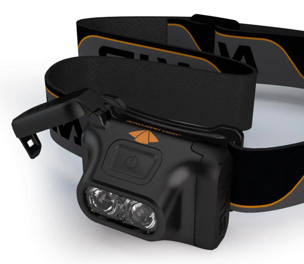 Silva Pannlampa CR230