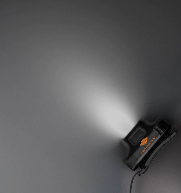 Silva Pannlampa CR230