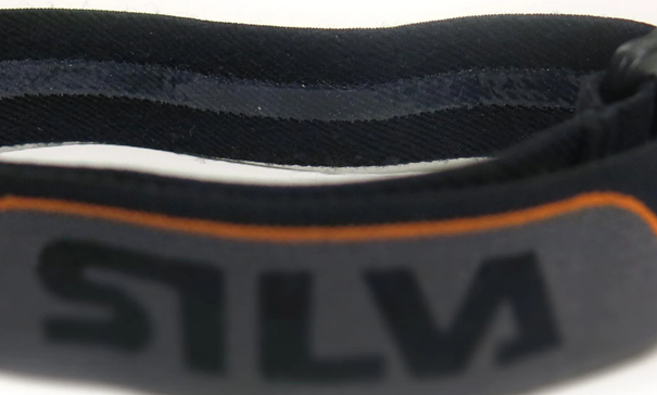 Silva Pannlampa CR230