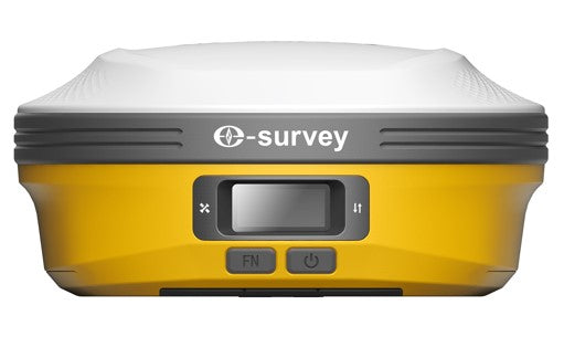 eRTK60 med IMU-Tilt