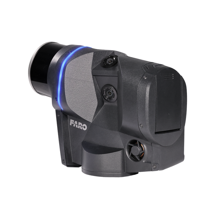 FARO Blink