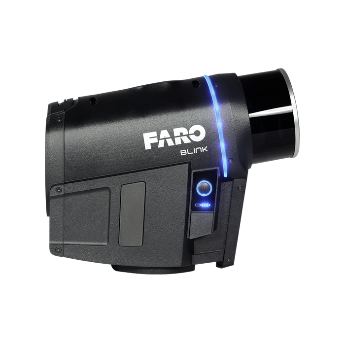 FARO Blink