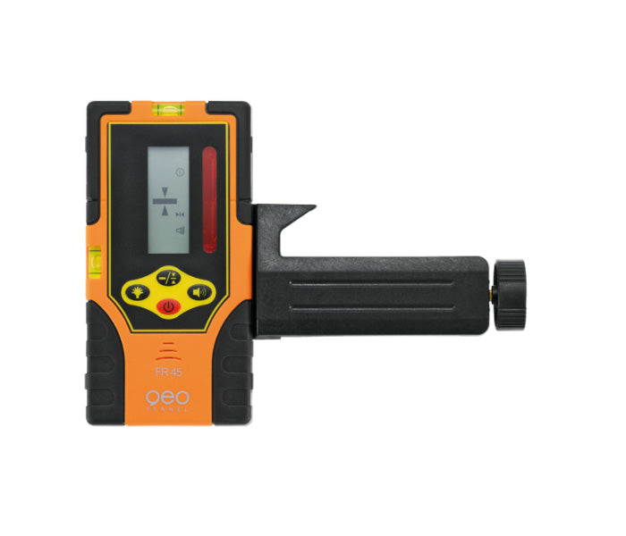 Planlaser FL 105H med FR80mm Mottagare