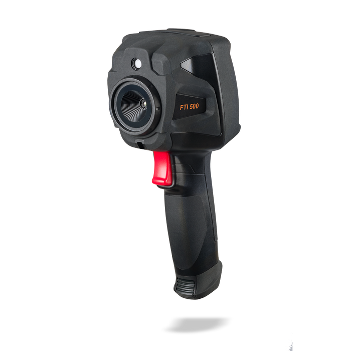 FTI 500 Värmekamera
