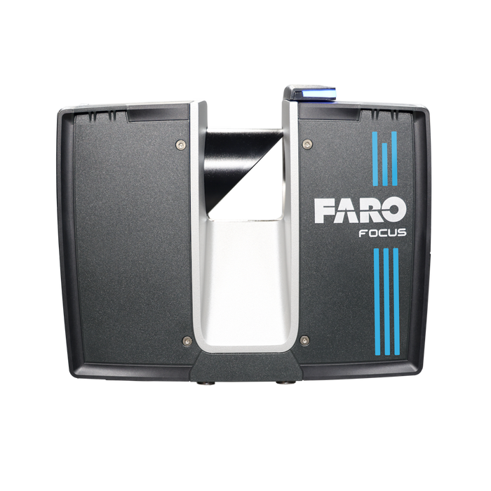 FARO Focus