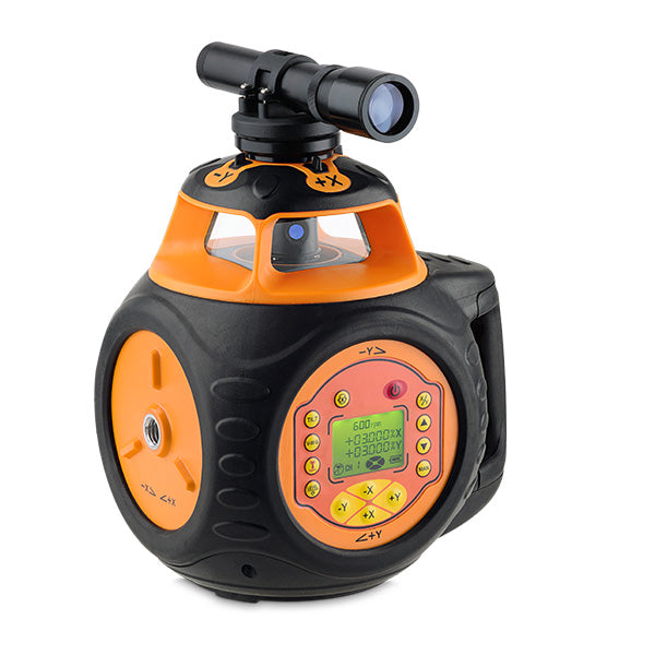 Geo-Fennel FL510 HV-G Tvåfallslaser