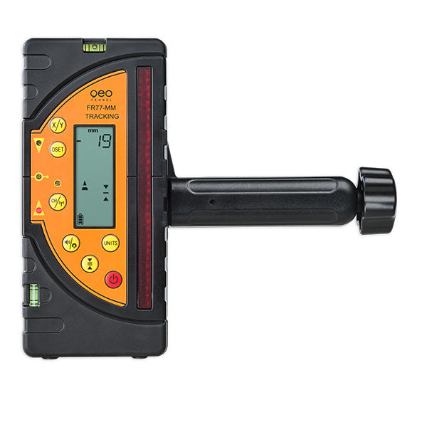 Geo-Fennel FL510 HV-G Tvåfallslaser