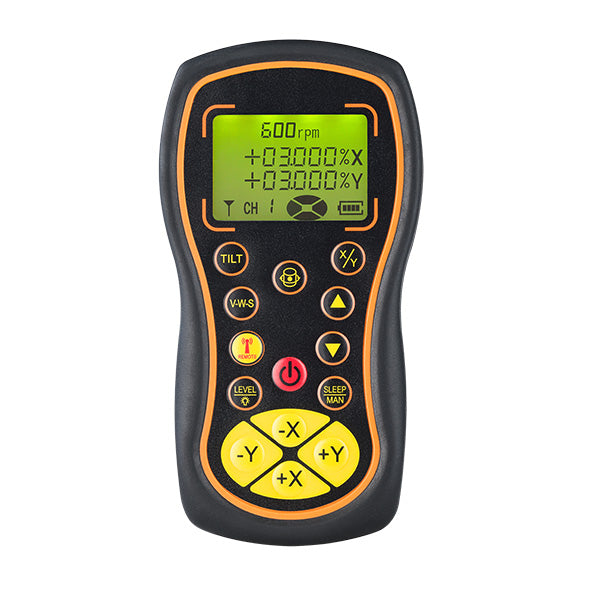 Geo-Fennel FL510 HV-G Tvåfallslaser