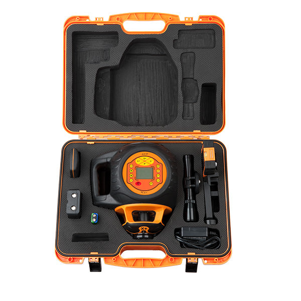 Geo-Fennel FL510 HV-G Tvåfallslaser