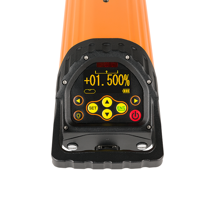 Geo-Fennel FKL-55 Röd rörlaser