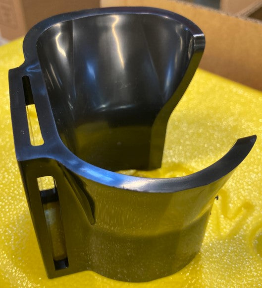 Kort Metallsökare GA-92XTd