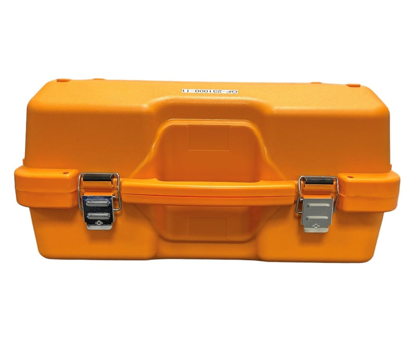 Hård väska för Geo-Fennel laser 500-serien