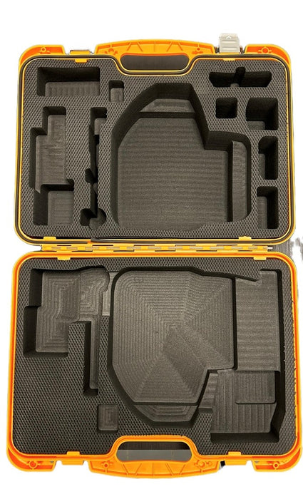 Hård väska för Geo-Fennel laser 500-serien