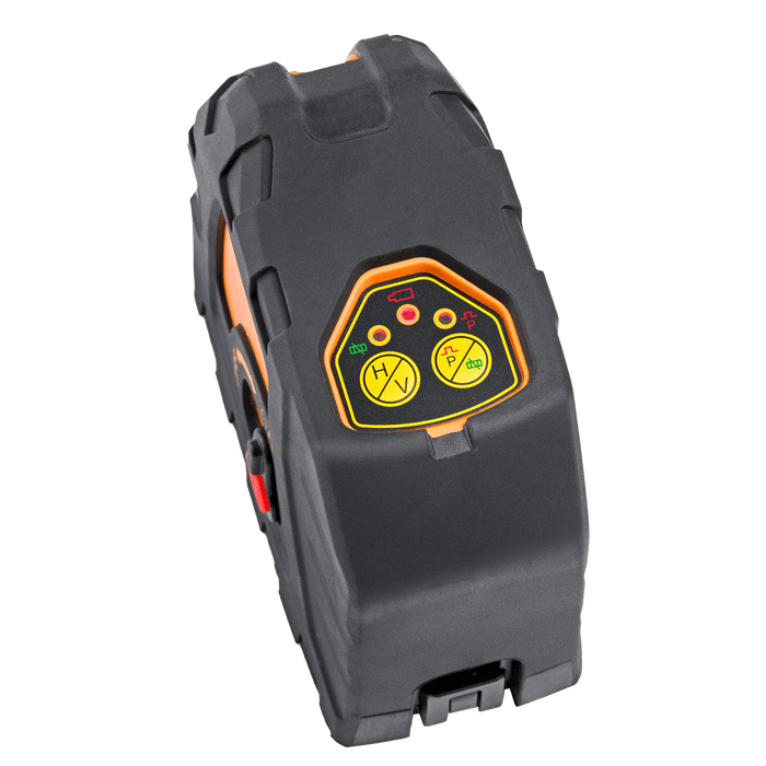 FLG 40-PowerCross Plus GREEN SP