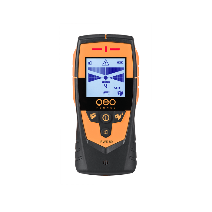 Regelsökare FWS 80