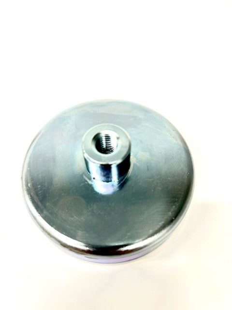 Magnetfäste M10 hona Dragkraft: 60 KG