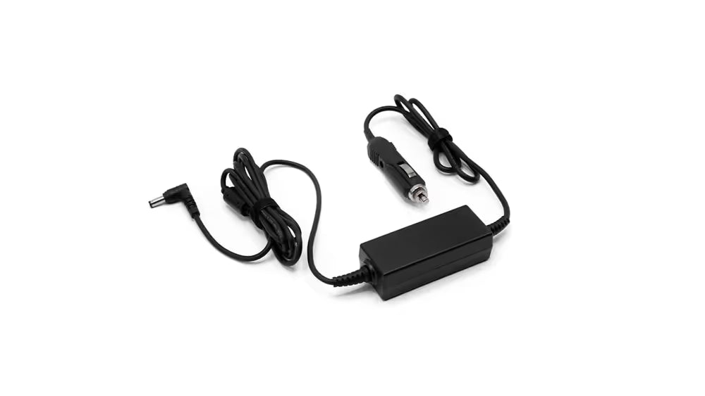 220V lader
