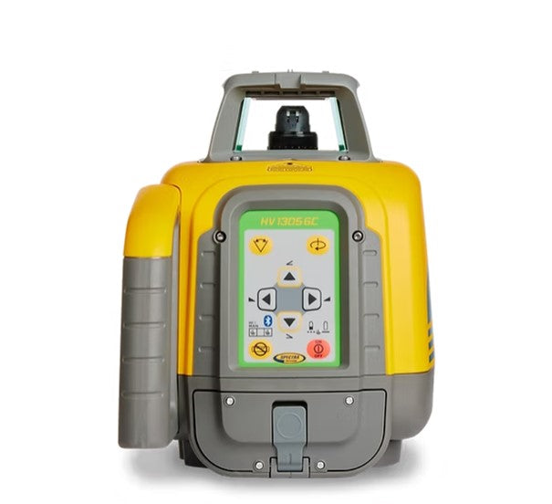 Spectra HV1305GC Grön med HL760U Mottagare