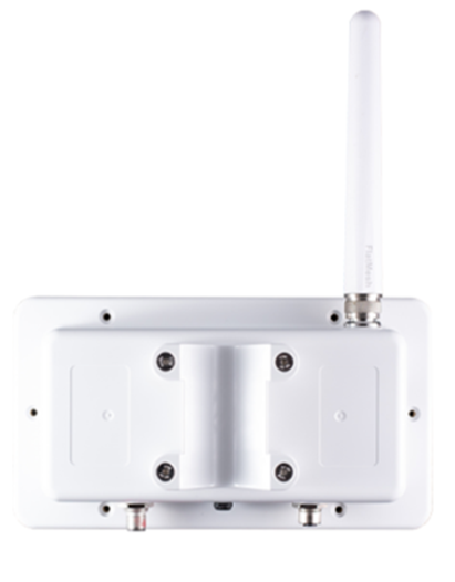 Digital Interface Node