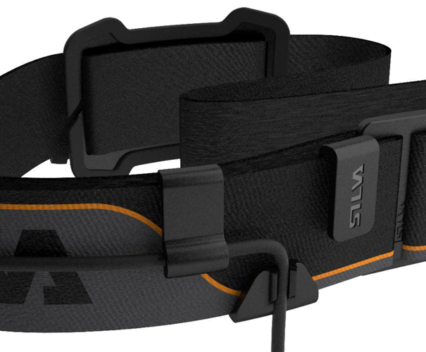 Silva Pannlampa LR600 RC