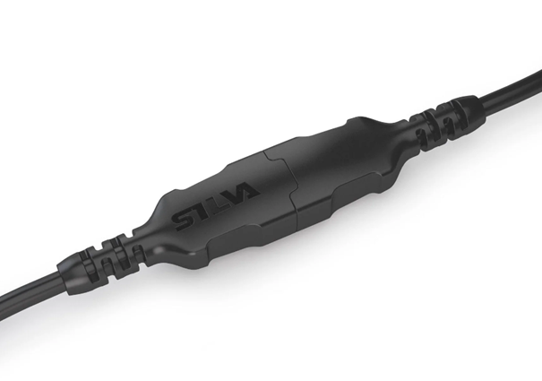 Silva Pannlampa LR600 RC