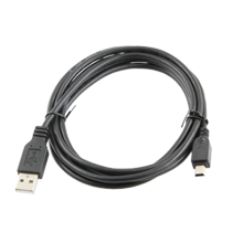 USB-kabel