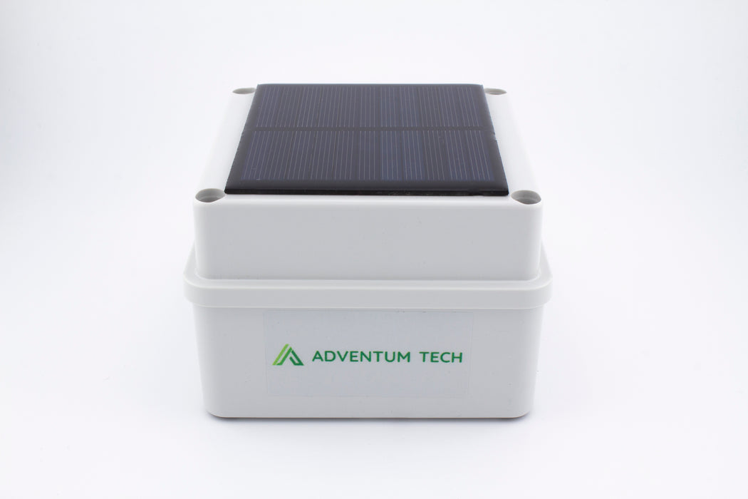 Adventum Tech GroundControl