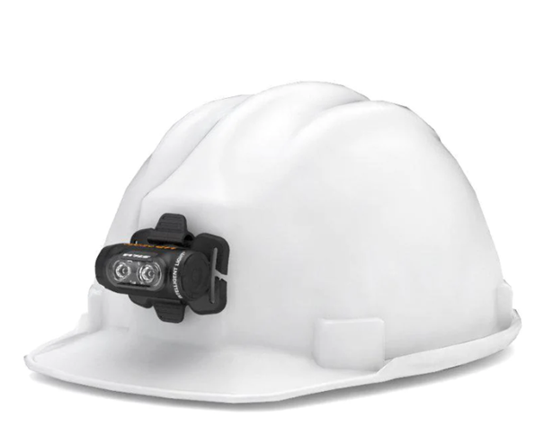 Silva Pannlampa MR200