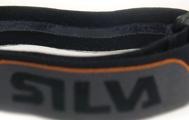 Silva Pannlampa MR400 RC