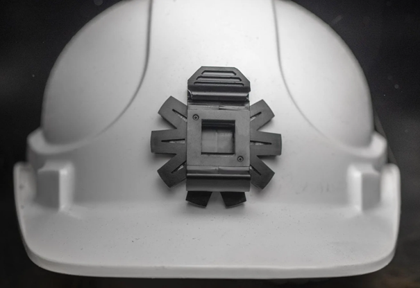 Silva Pannlampa MR400 RC