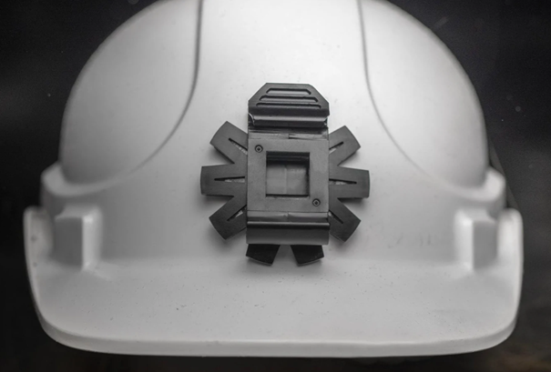 Silva Pannlampa MR400