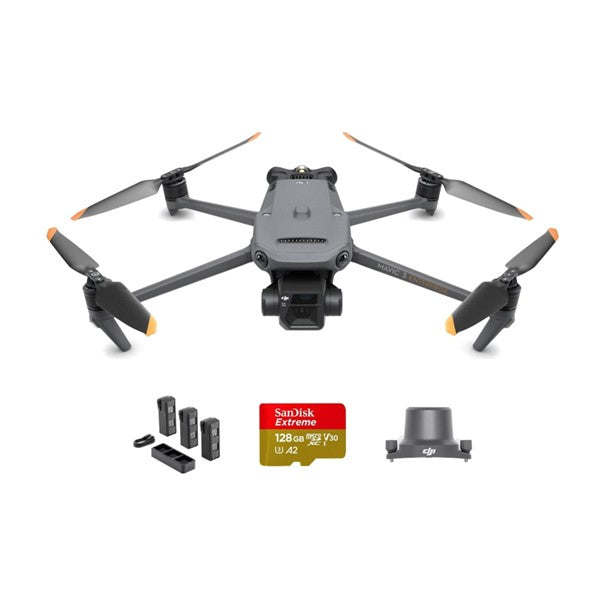 DJI Mavic 3E- Mätpaket