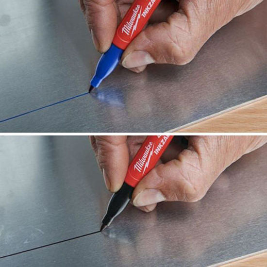 Milwaukee Inkzall Makörpenna