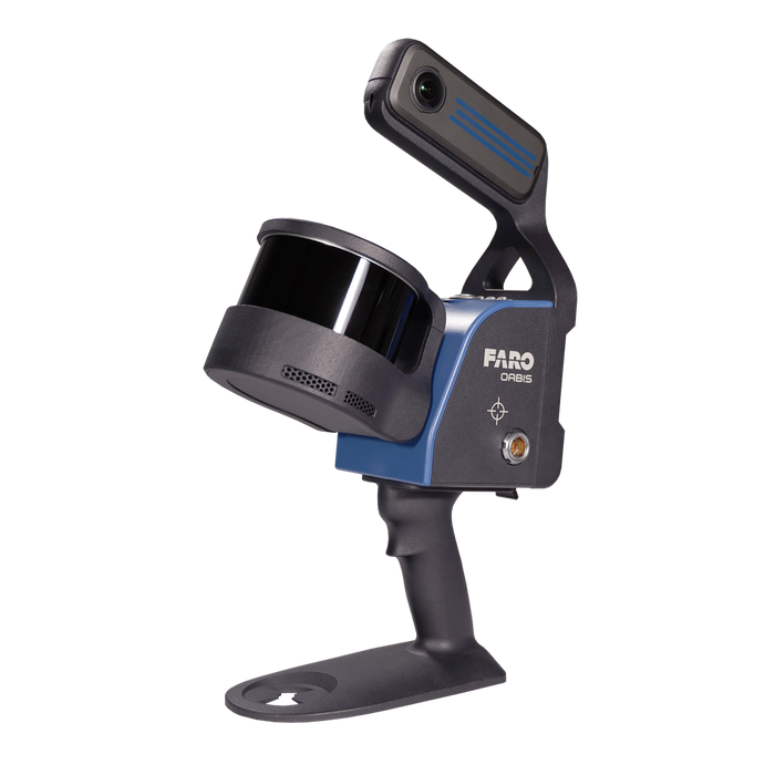 FARO Orbis