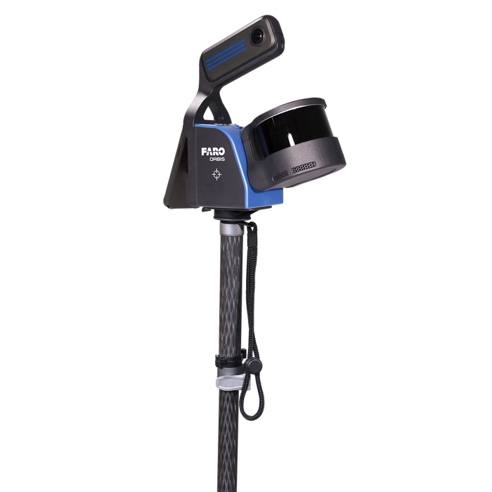 FARO Orbis