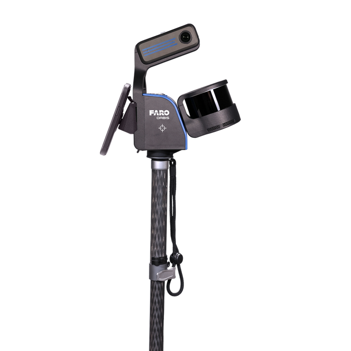 FARO Orbis