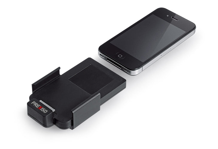 Prexiso iC4 för iPhone 4