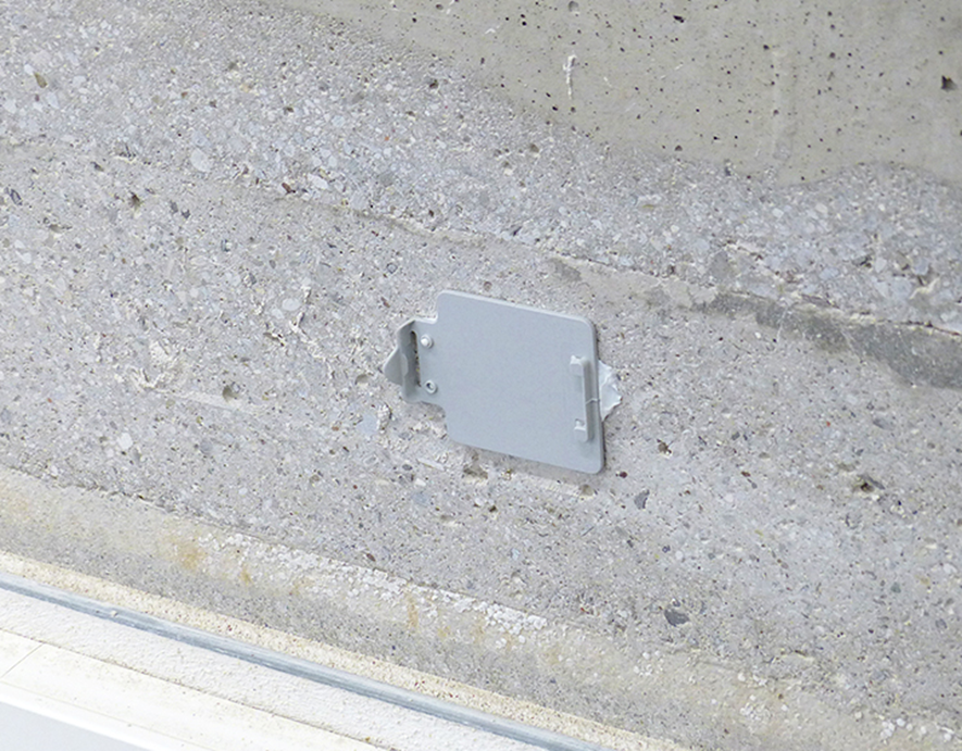 Miniprismor med tiltfunktion