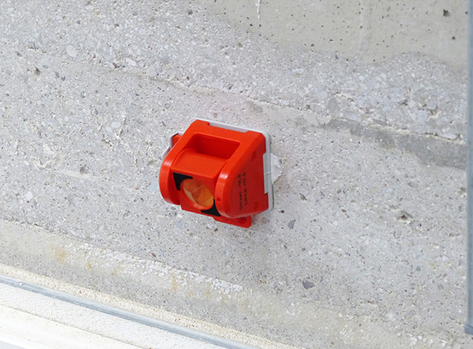 Miniprismor med tiltfunktion