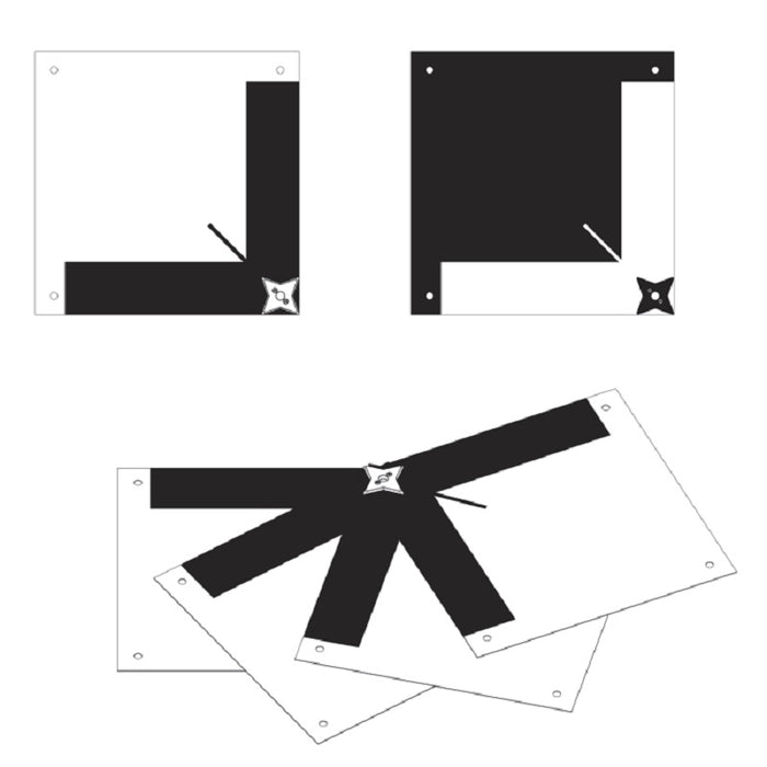 Utfällbart Markkontrollmål