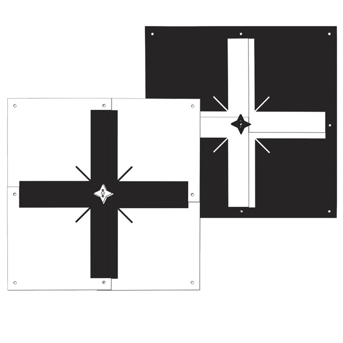 Utfällbart Markkontrollmål