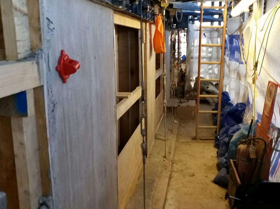 Miniprisme kan roteres og vinkles