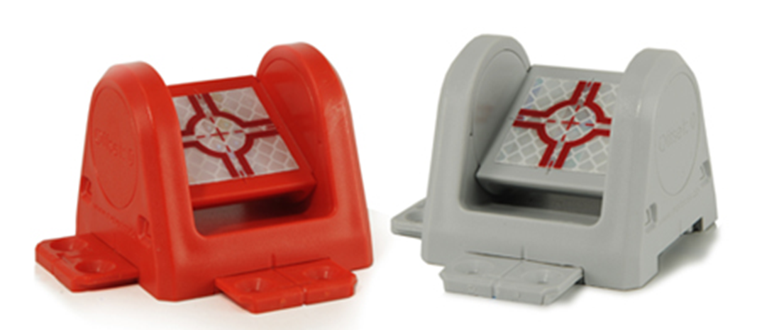 Skyddslock för prisma