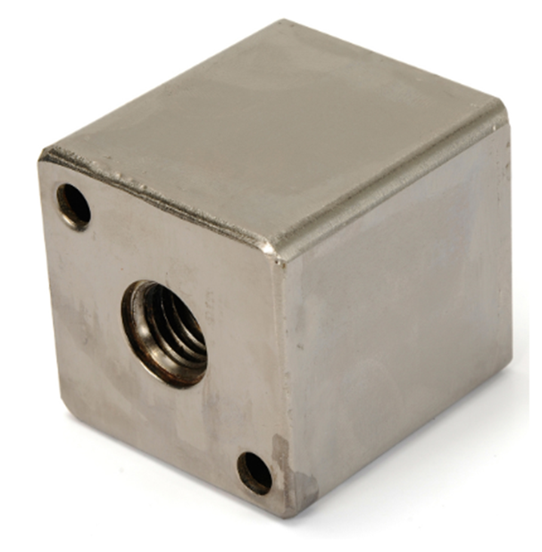 Skyddslock för prisma