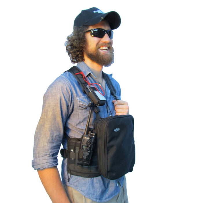 Ruxton Chest Pack