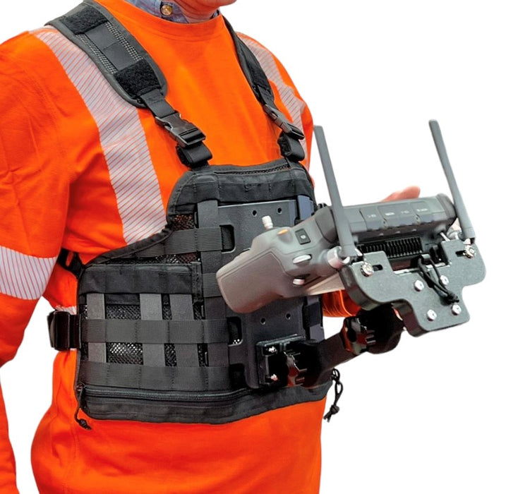 Ruxton Monteringssats för drönarkontroller