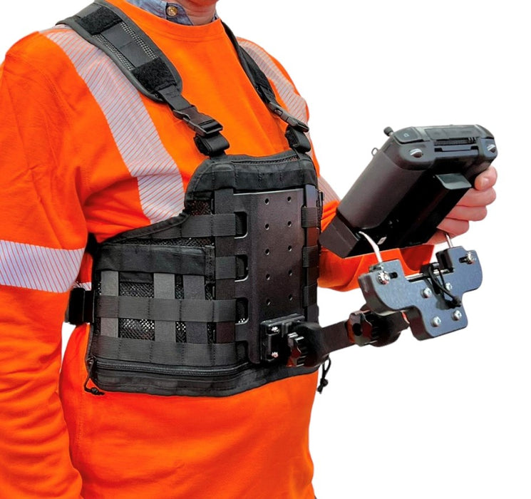 Ruxton Monteringssats för drönarkontroller