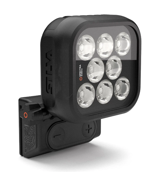 Silva Pannlampa IGNITE A